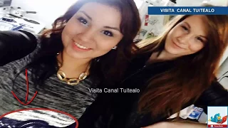 Policía de Canadá resuelve caso de homicidio gracias a una selfie Video