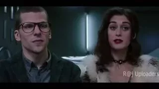 Cards Trick Scene - Now You See Me 2 (1080p 60Fps)