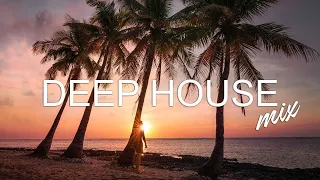 Ibiza Summer Mix 2023 - Best Of Tropical Deep House Music Chill Out Mix 2023 - Chillout Lounge #60