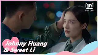 💂‍♂️cake from Liang everyday | My Dear Guardian | iQiyi Romance