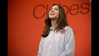 Micaela Amore - ¿Qué quiero sumar con mi juguete? - Clubes TED-Ed