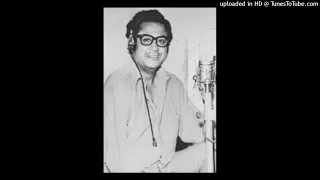 Raat Kali Ek Khwab Mein Aayi (Original Version) - Kishore Kumar | Buddha Mil Gaya (1971) |