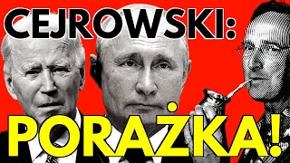 SDZ115/1 Cejrowski o porażce 2021/6/21 Radio WNET