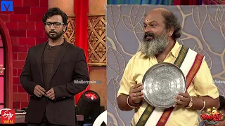 Adhire Abhi and Team Performance Promo - 12th November 2020 - Jabardasth Promo - Anasuya Bharadwaj