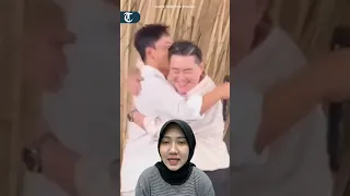 Masih Ingat Pemeran Boboho? Kini Menikah Dihadiri Pemeran 'Shaolin Popeye' Lainnya