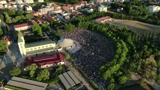 Halleluiah | Mladifest 2022 | Medjugorje Youth Festival