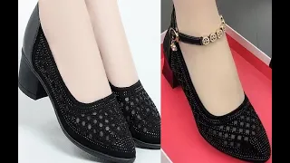2023 LATEST NEW DIFFERENT AMAZING SLIP ON CASUAL SHOES LATEST OFFICE SHOES||#sbleo