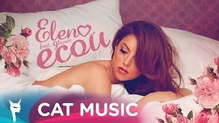 Elena feat. Glance - Ecou (Official Single)