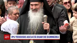 Știrile PRO TV - 21 mai 2021