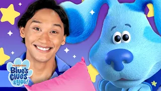 Pajama Party with Blue! | Blue's Clues & You!