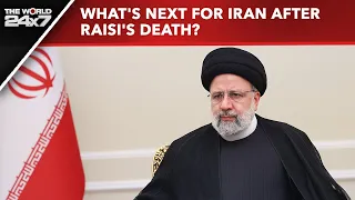 Iran President Ebrahim Raisi | Iran To Hold Snap Elections On June 28 After President Raisi's Death