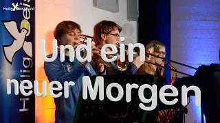 HeiligGeistBand - Und ein neuer Morgen