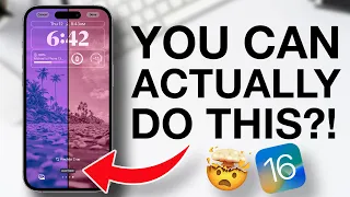 iPhone tips & tricks you'll actually use - iPhone secret features!