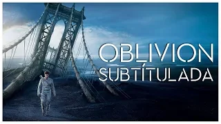 M83 - Oblivion (feat. Susanne Sundfør) [Sub.Esp]