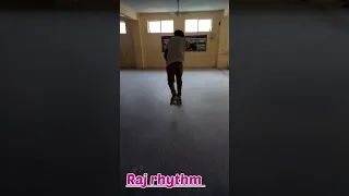 Raj rhythm