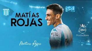 Matías Rojas ► Amazing Skills, Goals & Assists | 2020/21 HD