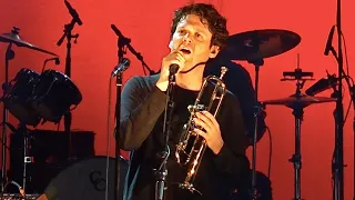 Beirut, Elephant Gun (live), Fox Theater (Oakland, CA), March 2, 2019 (HD)