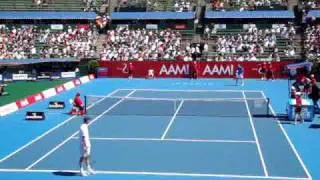 Andy Murray VS Sam Q.MPG