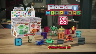 Pocket Morphers Indonesia