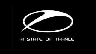 Armin van Buuren - A State of Trance 608 (with time tracklist)