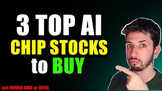 3 Magnificent Artificial Intelligence (AI) Semiconductor Stocks to Buy in 2024