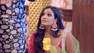 Bhagya Lakshmi Serial Update: Lakshmi को देखकर Nani हुई Emotional, Malishka - Rishi की प्रेम कहानी