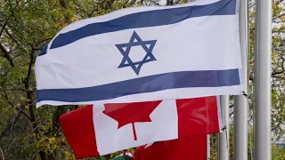 Israeli flag-raising ceremony cancelled in Ottawa due to security concerns