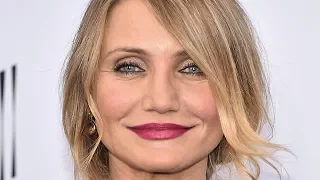 Why Hollywood Won't Cast Cameron Diaz Anymore