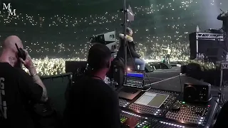 Home Pussy Outro - D Block Europe at The O2 - POV