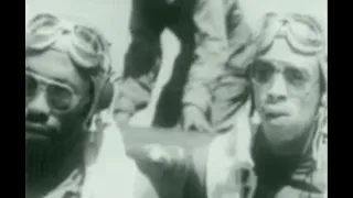 Negro Pilots (1943) | Tuskeegee Airmen