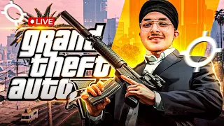 GTA 5 RolePlay - Chaggan Seth is Here Baby  #facecam