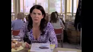 The Best of Gilmore Girls [Season 7]