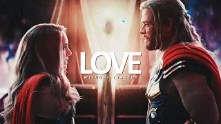 Thor & Jane | Love Without Tragedy