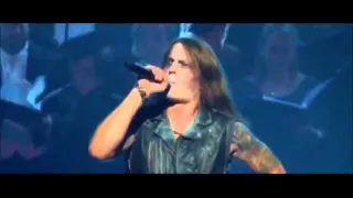 Satyricon - Repined Bastard Nation with Norwegian National Opera Chorus