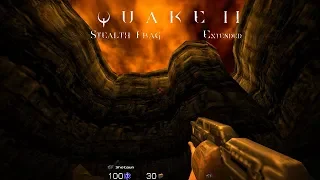 Quake II: The Reckoning OST — Stealth Frag (Extended)