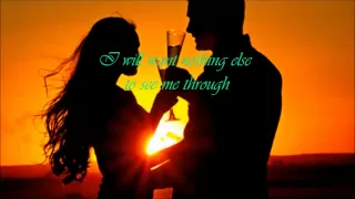 I Want To Spend My Lifetime Loving You-Marc Anthony and Tina Arena with Lyrics