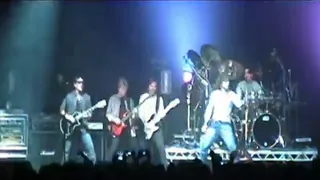 Journey ~ Live Video in Karlsruhe, Germany March 17, 2007 Jeff Scott Soto [Full Concert]