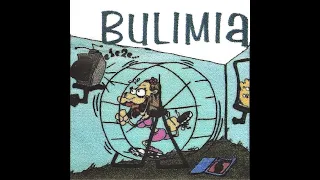 Bulimia - Demo (1998) [Full Album] [Punk | Brazil]