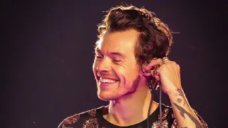 HARRY STYLES HIGHLIGHTS FROM LOS ANGELES 11