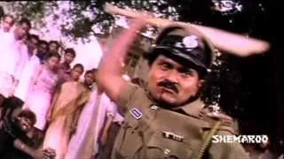 Delhi Police Movie - Part 2 - Sai Kumar, Bhavana, Kavitha