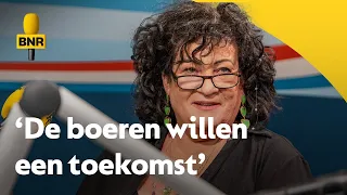 Caroline van der Plas uit kritiek op troonrede: 'Mijn riedel klopt'