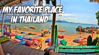 Finally Back In My Favorite Place | Koh Samui, Thailand