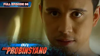 FPJ's Ang Probinsyano | Season 1: Episode 96 (with English subtitles)