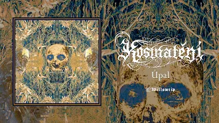 Kostnatění "Úpal" (Full Album Stream)