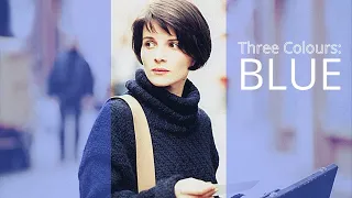 Three Colours: Blue by Krzysztof Kieślowski - Revisited