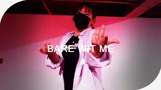 Teyana Taylor-Bare Wit Me l VELLOW(Choreography)