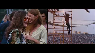 A Look At: Woodstock (1969)