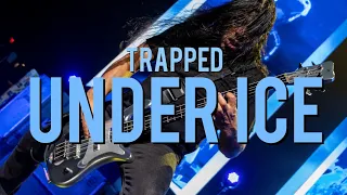 Metallica: Trapped Under Ice - Live In Hollywood, FL (November 6, 2022) [4 Cams]