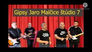 Gipsy Jarko Malčice -7- Cely Album