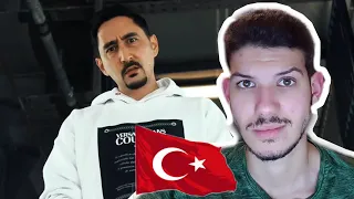 KILLA HAKAN X EKO FRESH X UMUT TIMUR -  NE FARK EDER? REACTION | EKO PACKT TÜRKISCHEN FLOW AUS 🇹🇷❤